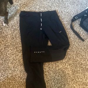 Nike dri-fit leggings